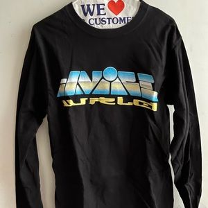 Juice World Vlone Long sleeve